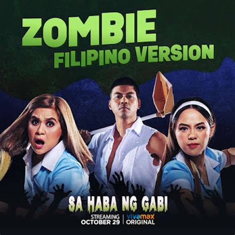 tagalog zombie movie